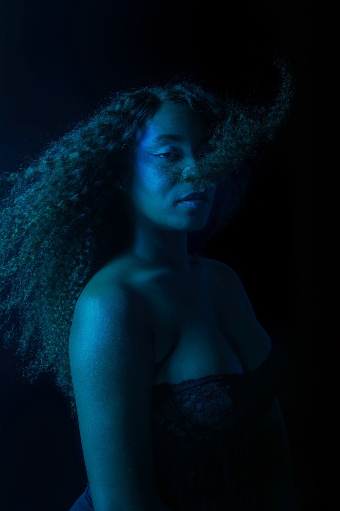 Taquirah by Azole Njengele