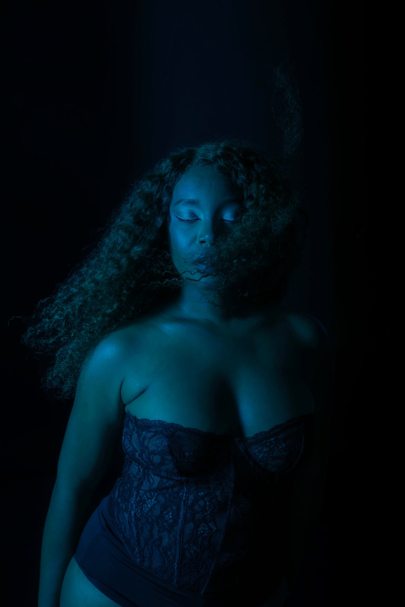 Taquirah by Azole Njengele
