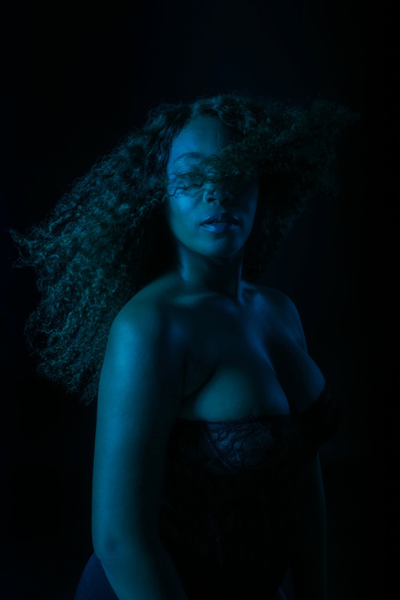 Taquirah by Azole Njengele